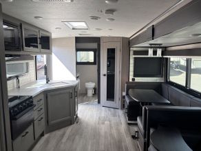 2023 Jayco Whitehawk  27RB Photo 3