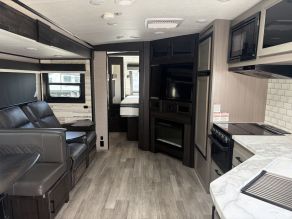 2023 Jayco Whitehawk  27RB Photo 4