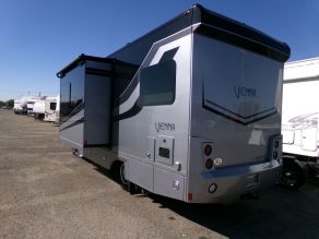 2023 Mercedes-Benz Sprinter Vienna Photo 2