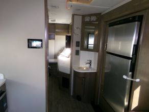 2023 Mercedes-Benz Sprinter Vienna Photo 3