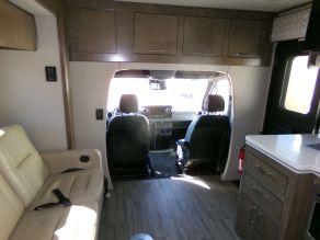 2023 Mercedes-Benz Sprinter Vienna Photo 4