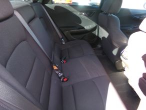 2024 Chevy Malibu Red Line Edition Sedan Photo 5