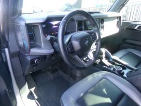 2024 Ford Bronco Photo 4