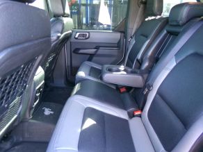 2024 Ford Bronco Photo 5