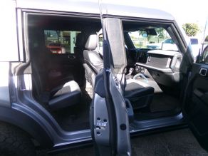 2024 Ford Bronco Photo 6