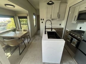 2025 Forest River Sierra 3990FL 5th wheel Photo 4