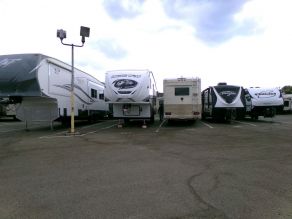 2025 RV AND BOAT STORAGE SPOTS AVAILABLE NOW Photo 4