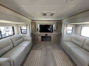 2025 Forest River Sierra 3990 FL 5TH Wheel Trailer Photo 3