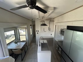 2025 Forest River Sierra 3990 FL 5TH Wheel Trailer Photo 4