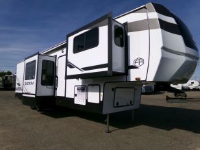 2025 Forest River Sierra 3990FL 5th wheel