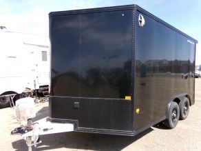 2025 Stealth Utility Trailer Photo 2