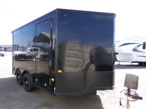 2025 Stealth Utility Trailer Photo 3