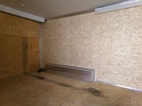 2025 Stealth Utility Trailer Photo 6