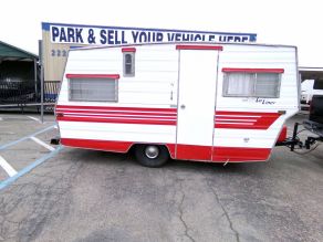 1967 Aristocrat Low Liner