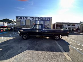1971 Ford F100