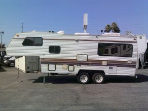 Sell My Car, Boat or RV - Lodi Park and Sell