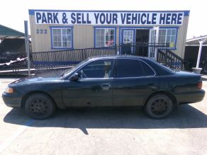 1995 Toyota Camry LE