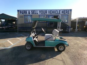 1996 Club Car 48 Volt Electric Golf Cart