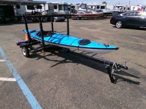 2000 Eddyline Merlin LT Kayak  14'