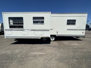 2002 Trail Bay R Vision