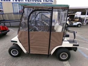 2005 Melex 36 Volt Golf Cart