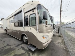 2006 Alfa See Ya Class A Diesel Pusher  42'