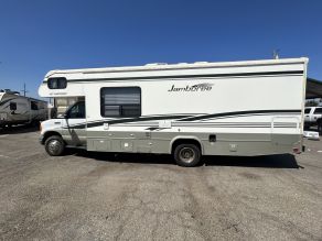 2006 Fleetwood Jamboree 26Q