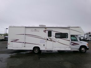 2006 Forest River Motorhome Sun Seeker Class-C  28'