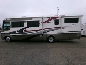 2006 National Seabreeze LX Class A Motorhome