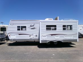 2007 Nash 27T  27'