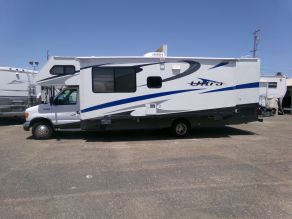 2008 Gulf Stream Class C Ultra 6319LE