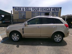 2008 Saturn Vue XR 4 Door SUV