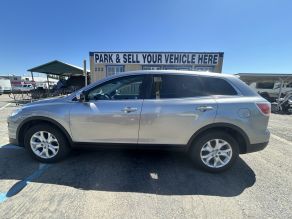 2011 Mazda CX-9 Sport SUV
