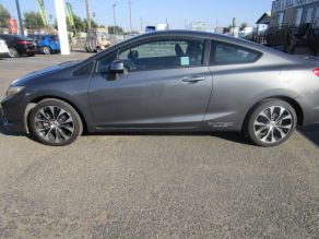 2013 Honda Civic SI Photo 1