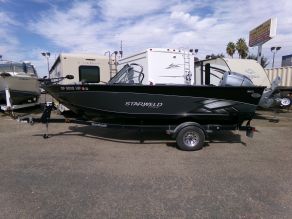 2013 Star Craft Starweld  20'