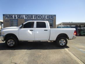 2014 Dodge Ram 2500 SLT