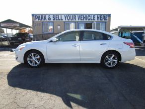 2014 Nissan Altima SL