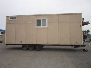 2015 Tiny House Custom