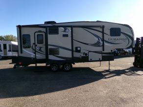 2016 KZ 5th wheel Durango  1500