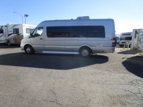 2016 Mercedes Sprinter Chinook Countryside Photo 1