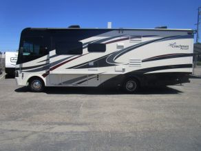 2018 Coachmen Class A Pursuit 30-W Motorhome