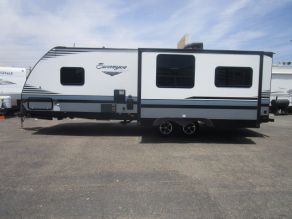 2018 Forest River Surveyor 265 RLDS