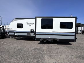 2018 Forest River Surveyor 265 RLDS Travel Trailer