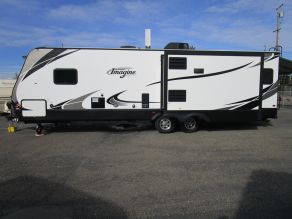 2018 Grand Design Imagine Travel Trailer