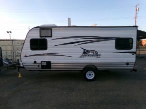 2018 Jayco Jayflight 175RD Photo 1