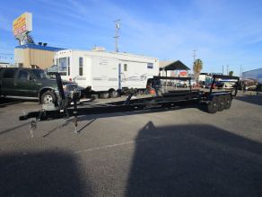 2018 Sbtrailers Boat Trailer