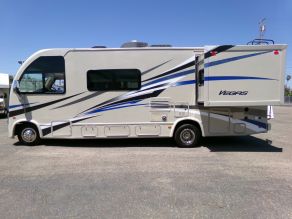 2018 Thor Motor Coach Vegas 25 3 Class A  25'