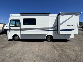 2018 Winnebago Intent 26M