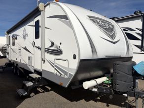 2019 Highland Ridge Open Range Light Travel Trailer  31'