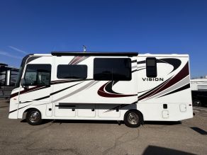 2019 Jayco Entegra Vision Photo 1